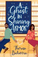 A_ghost_in_shining_armor